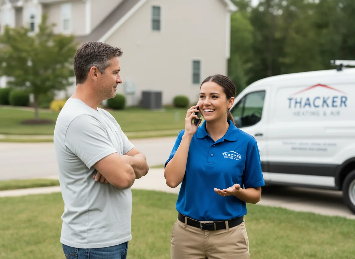 Ac Repair Lewiston, MI FAQs